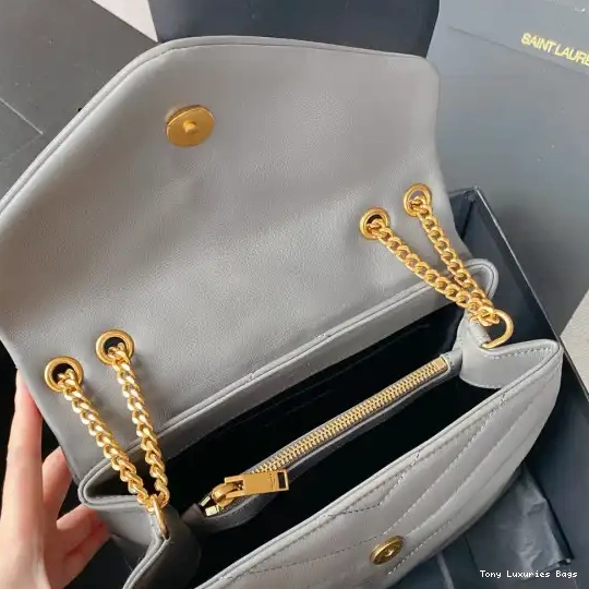 Tony Luxuries LOULOU YSL SMALL 0625